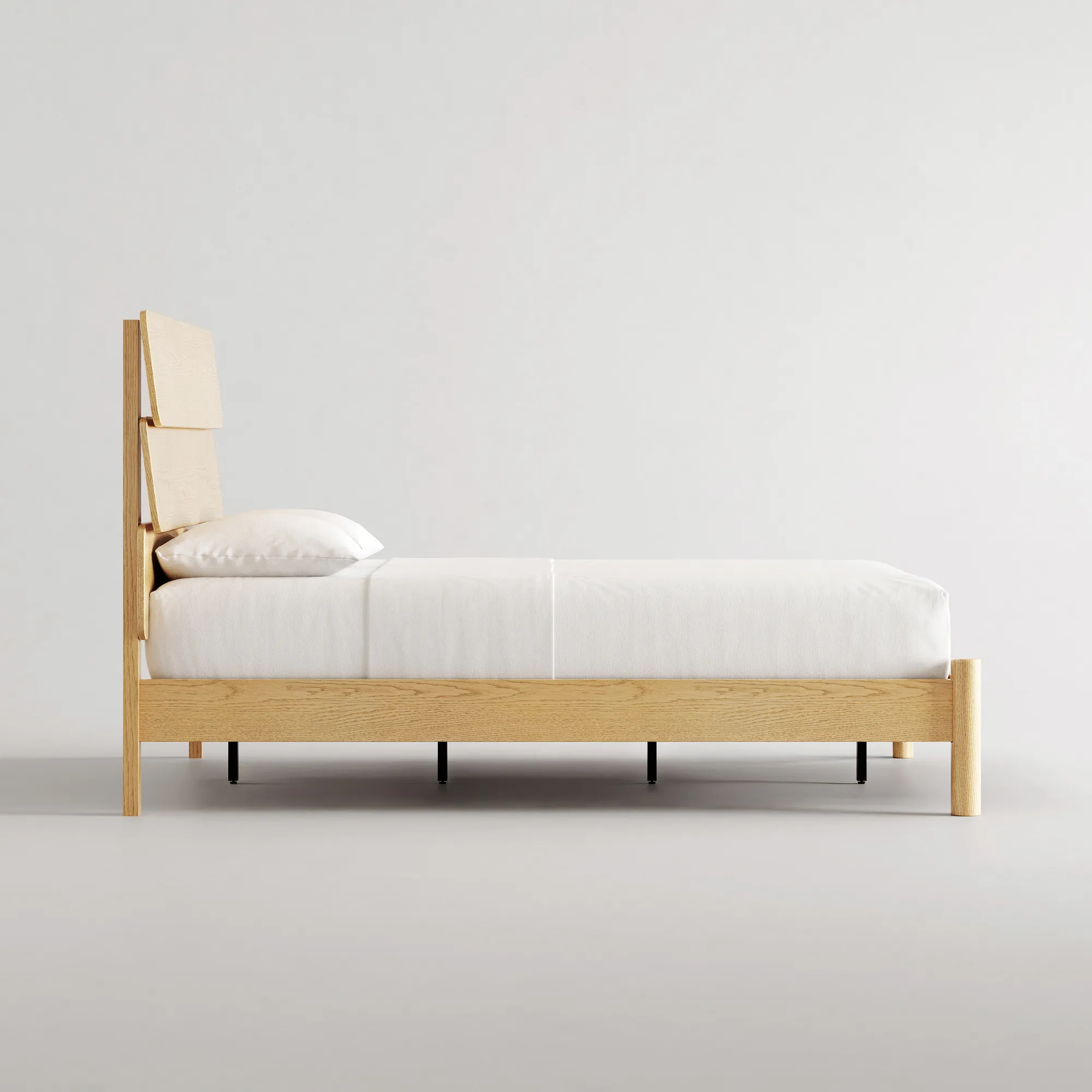 Lumea Bed Frame