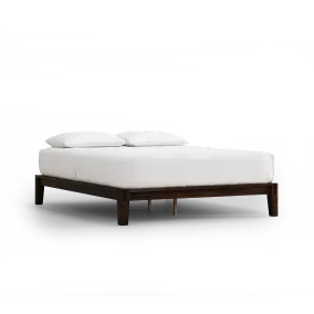Bamboo Bed Frame