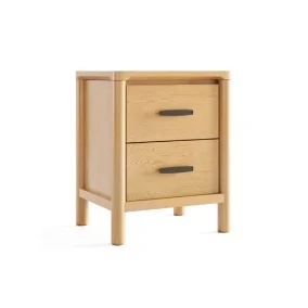 Nightstands (x2)