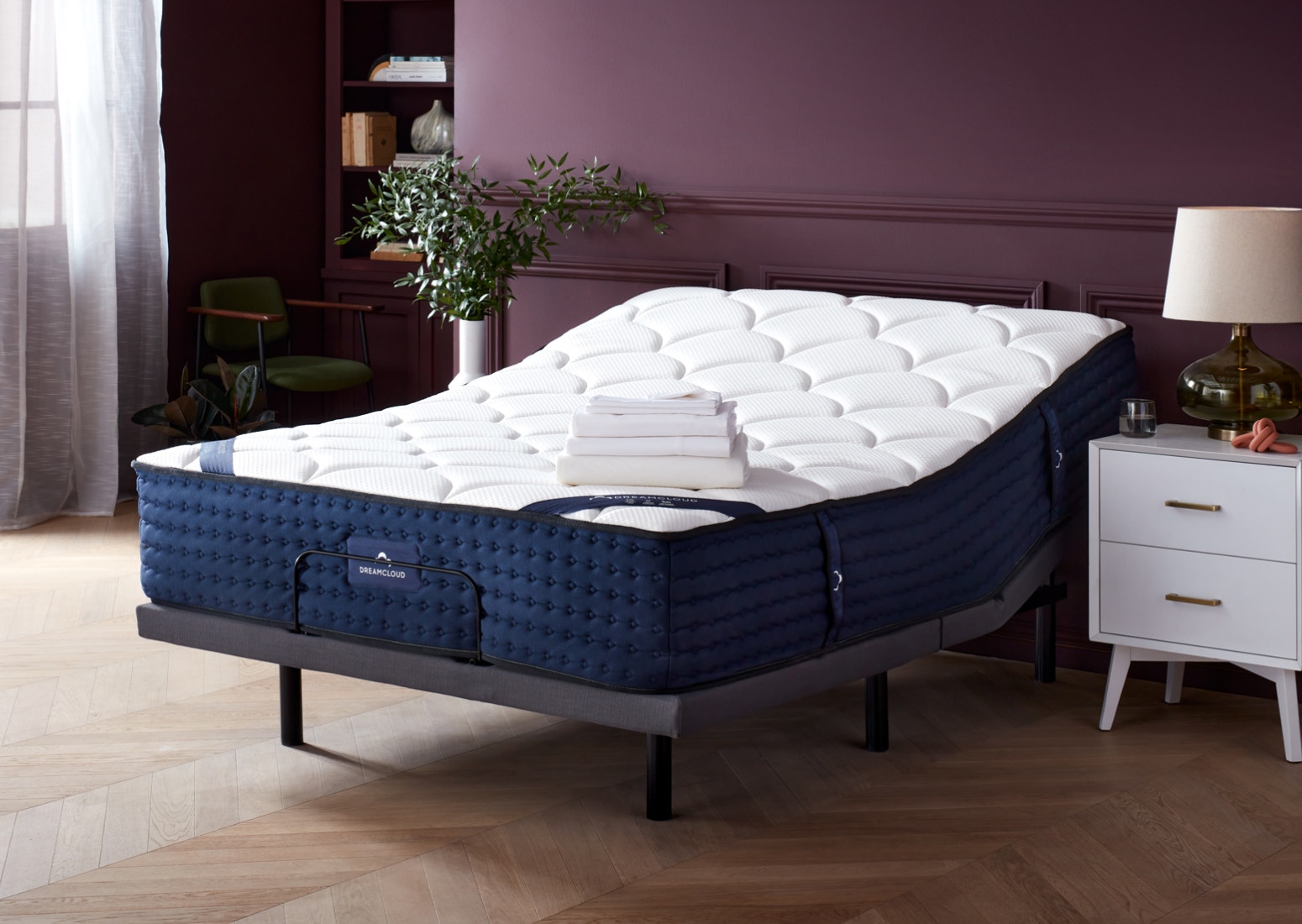 Best Luxury Split King Size Adjustable Bed Frames 78 X 80 15 Dreamcloud Split King Size Adjustable Bed Frames, Thomasville Split King Adjustable Bed
