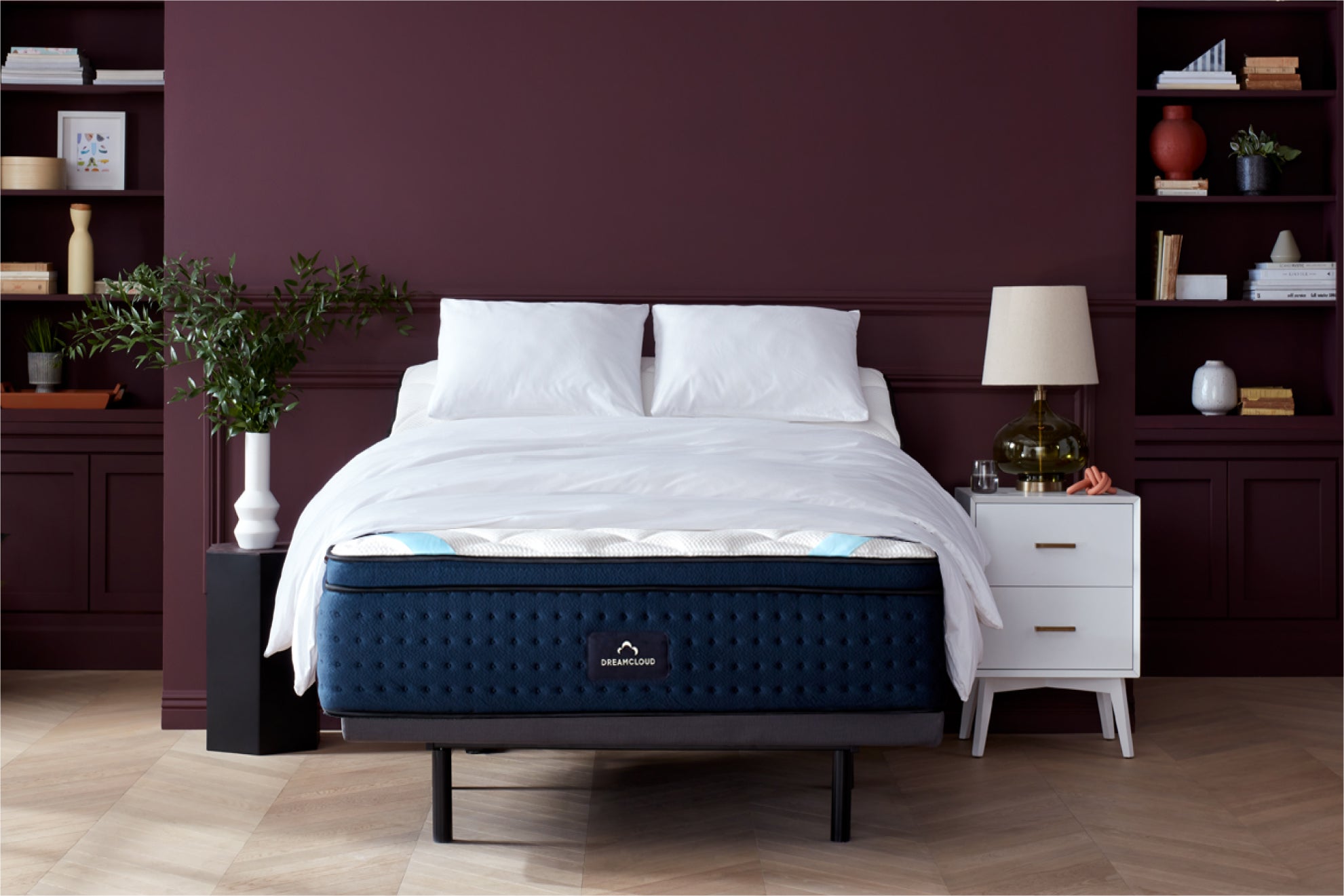 Dreams deals adjustable beds