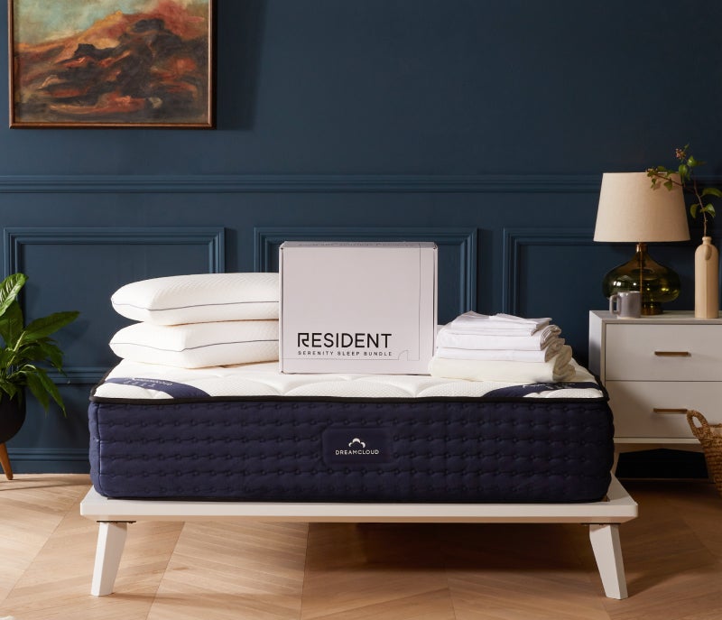 north peaks mattress pro