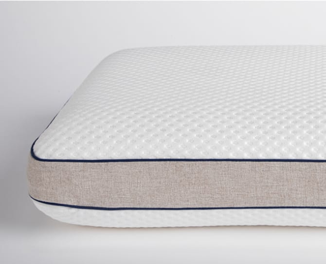danadream memory foam pillow