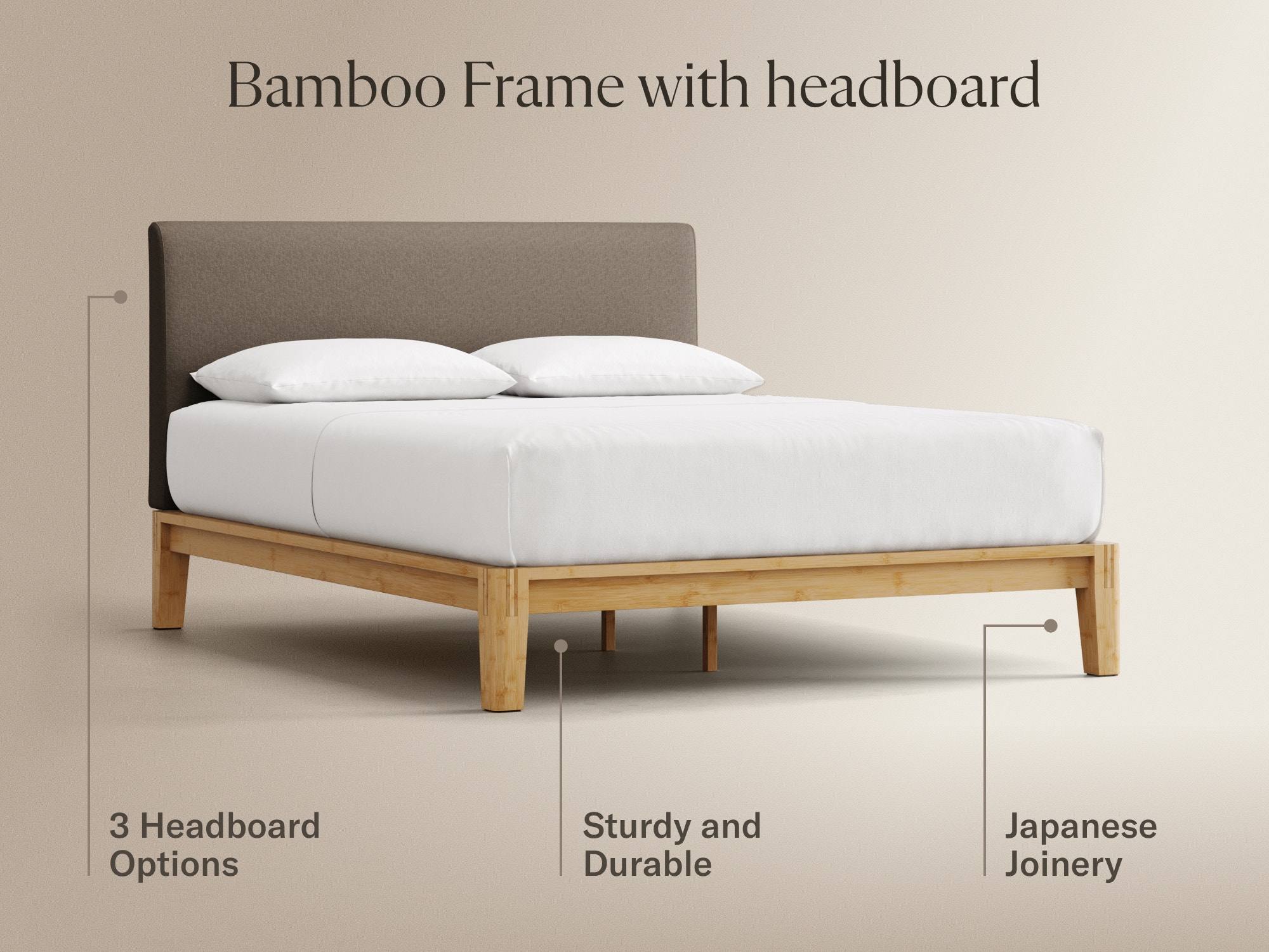 DreamCloud Bamboo Bundle
