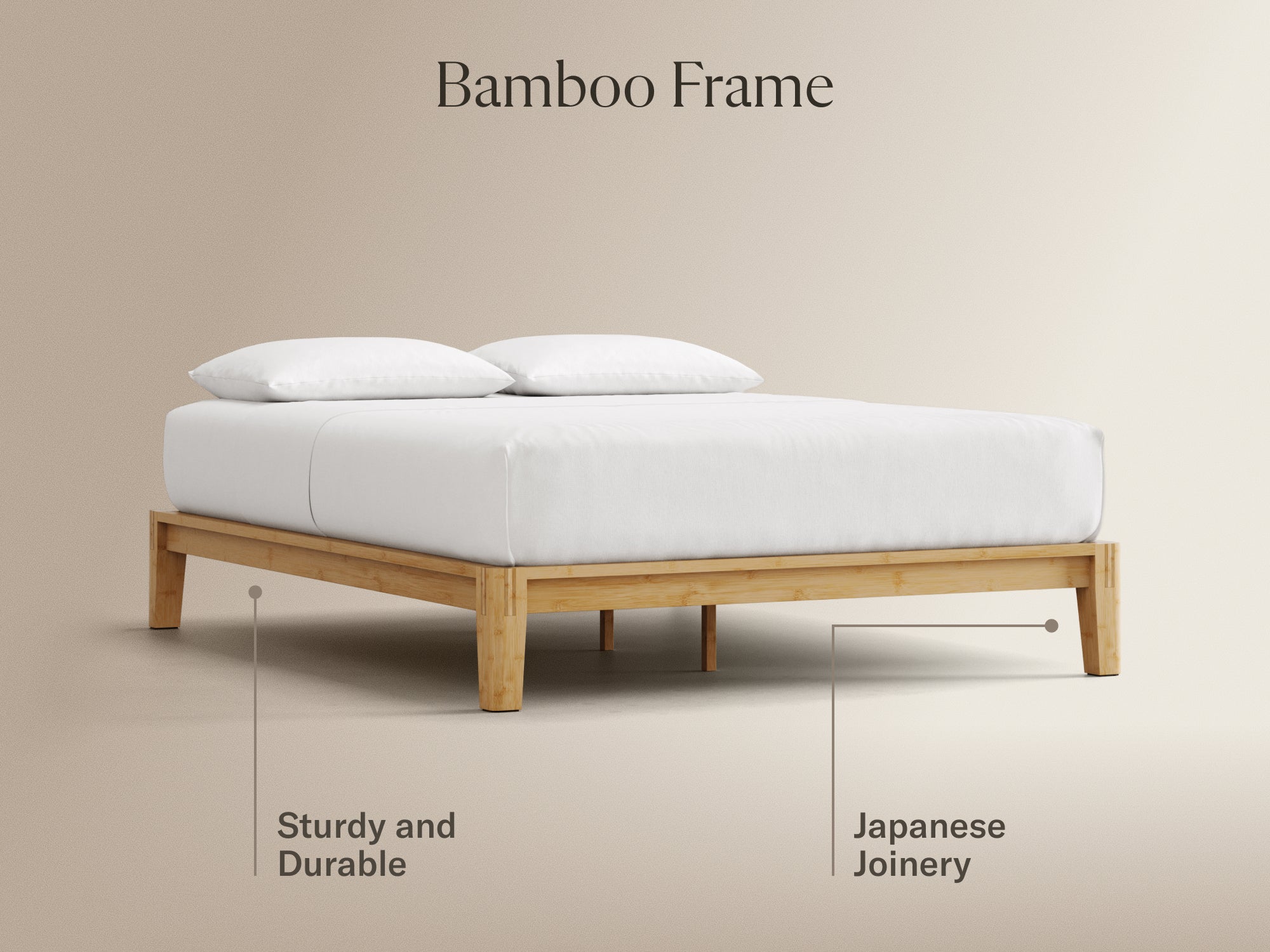 DreamCloud Bamboo Bundle
