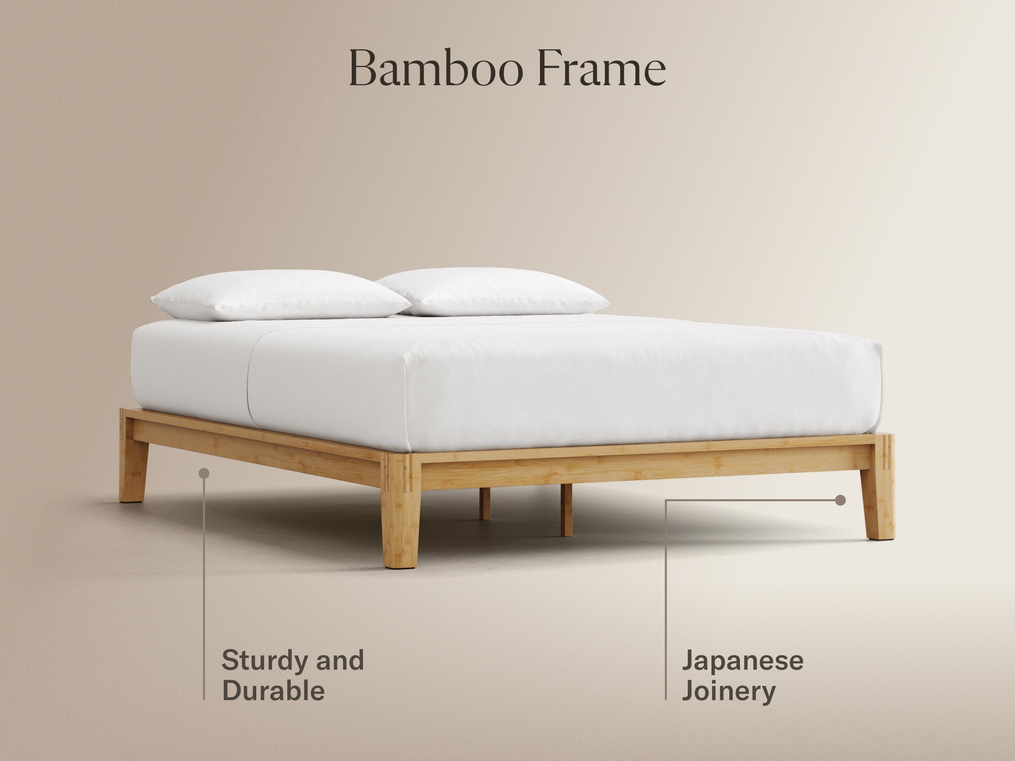 DreamCloud Bamboo Bundle