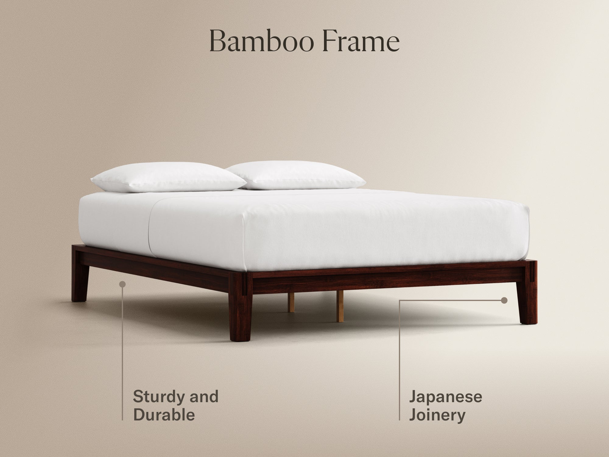 DreamCloud Bamboo Bundle
