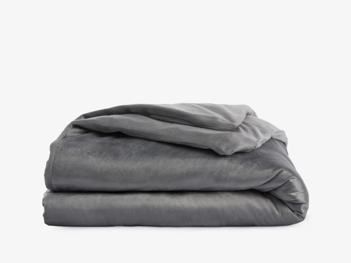 Serenity Weighted Blanket Image