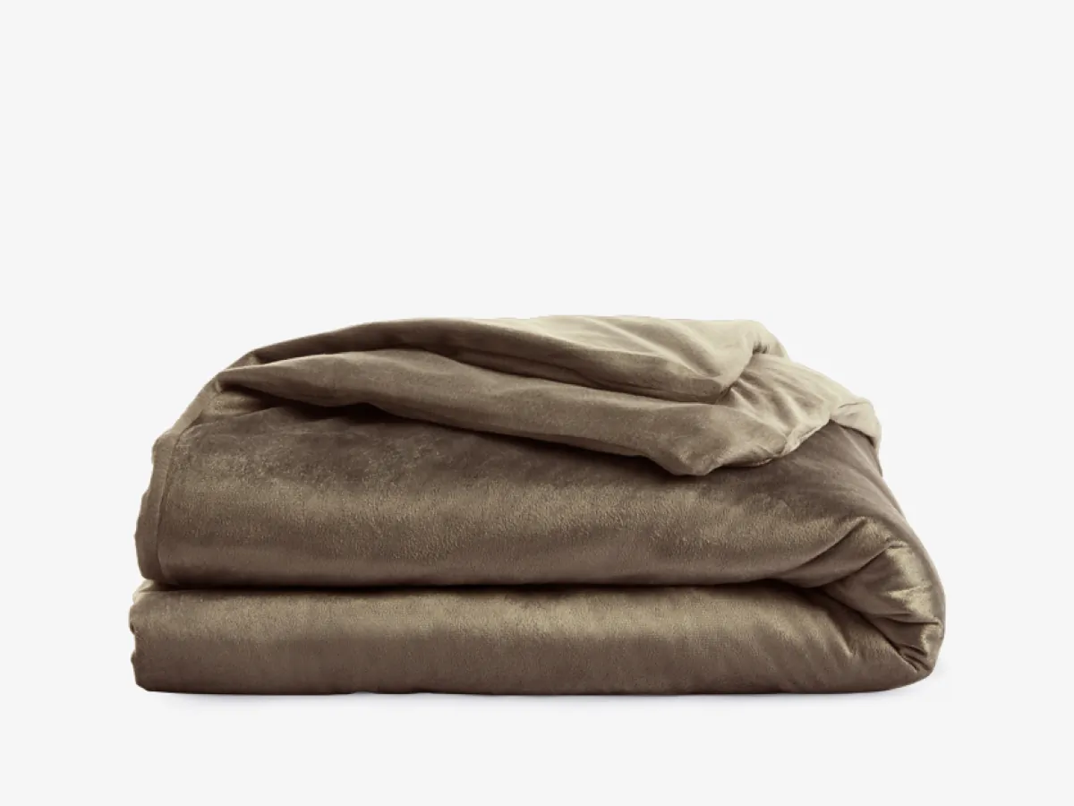 Serenity Weighted Blanket Image