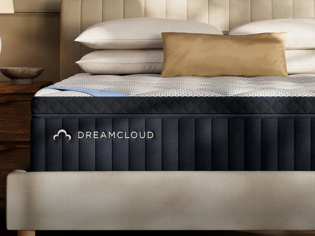 The DreamCloud Premier Product Image