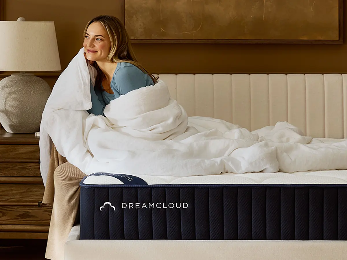 Dreamcloud