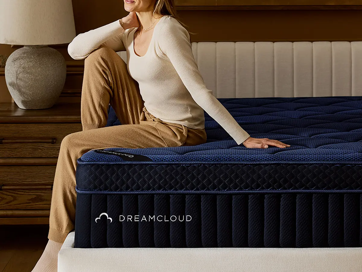 Dreamcloud