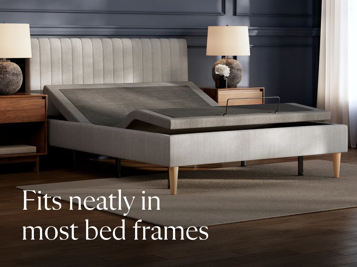 Dreamcloud Adjustable bundle