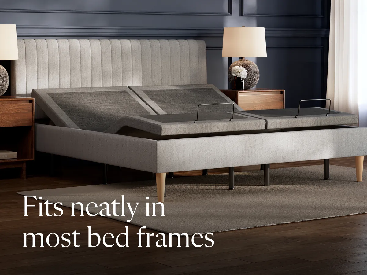 Dreamcloud Adjustable bundle