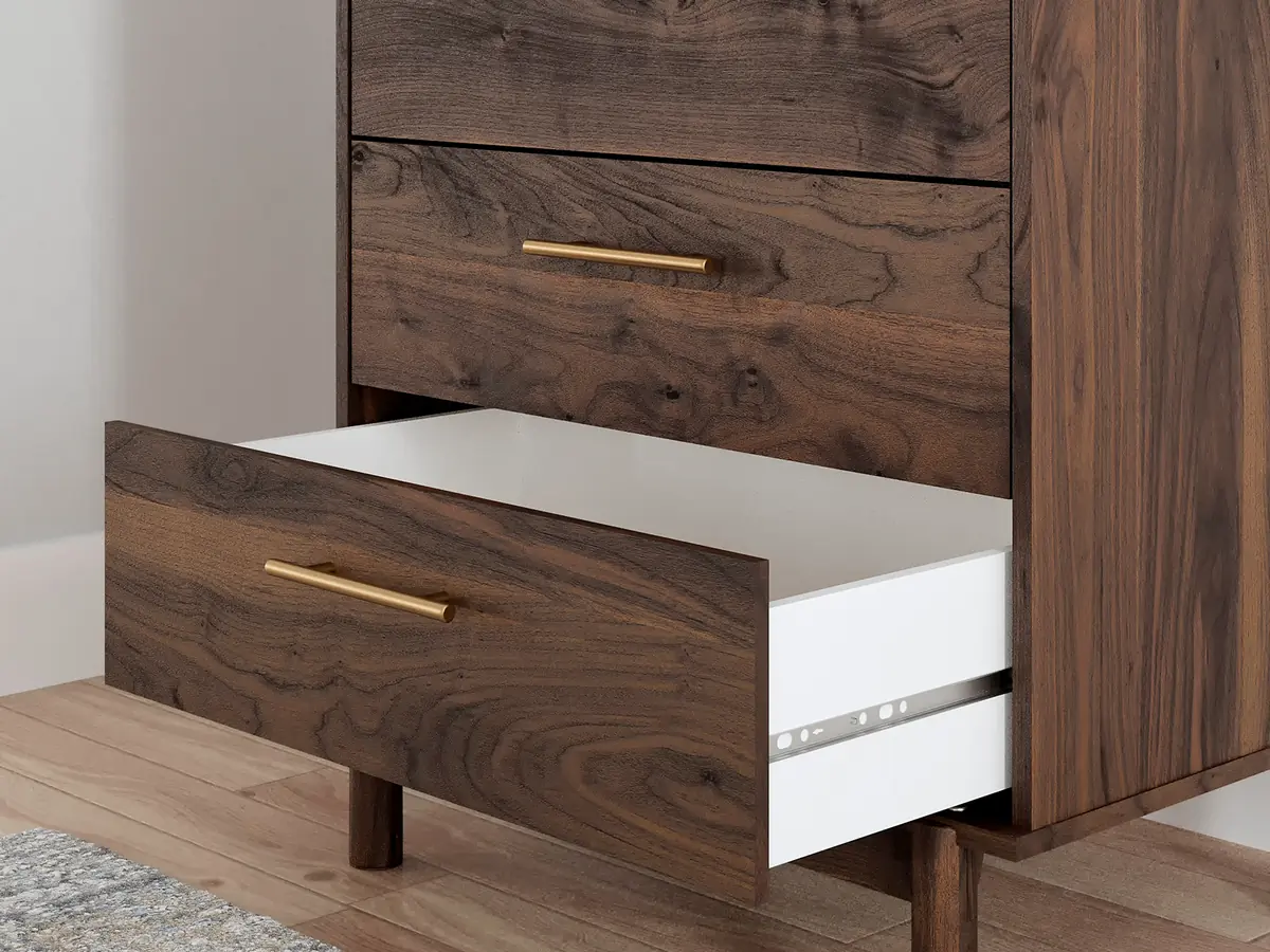 Organized living, elevated