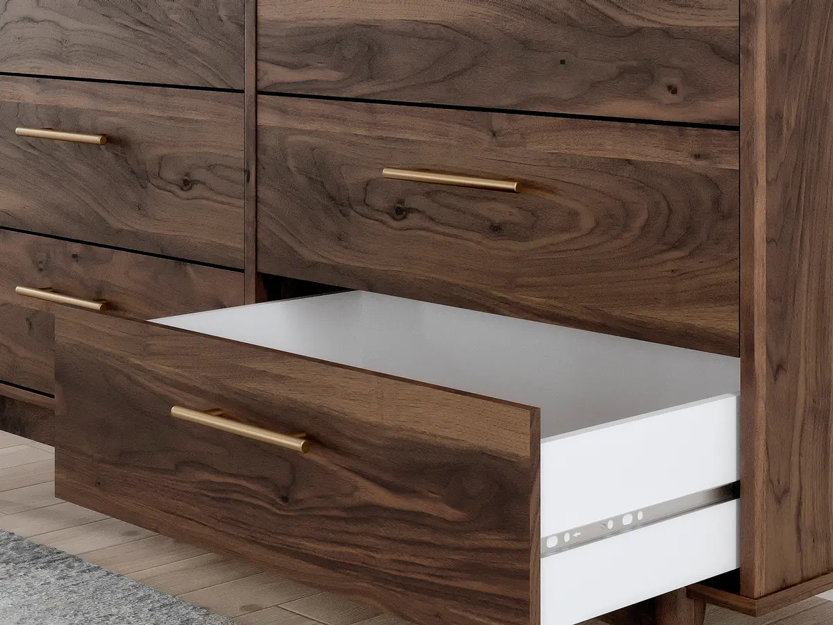 Effortless organization