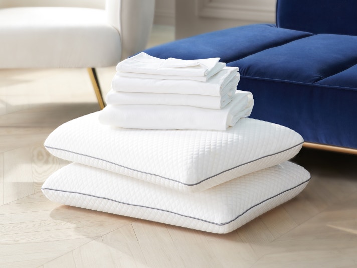 Serenity Sleep Bundle