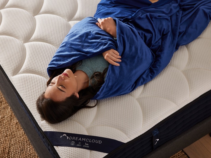 Serenity Weighted Blanket