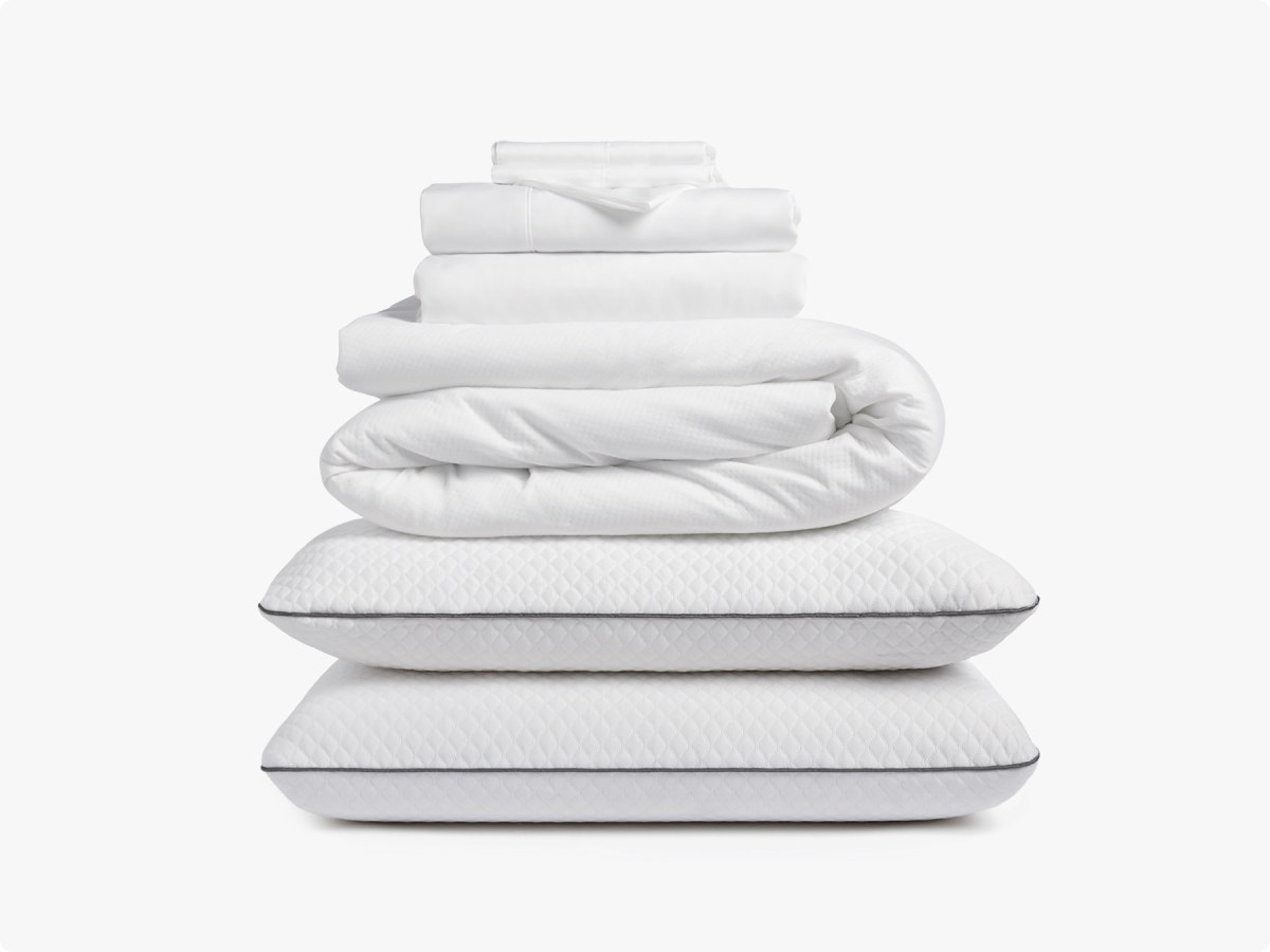 Serenity Bundle