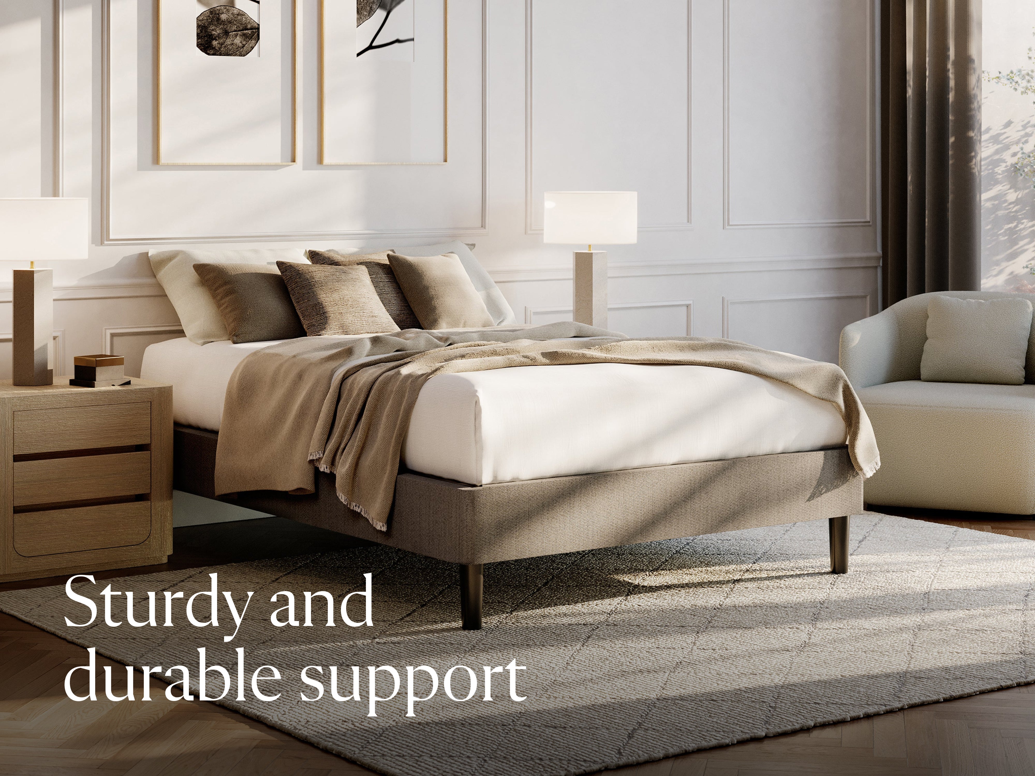 DreamCloud Mornington Bundle