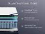 Dreamcloud Adjustable bundle
