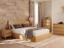 DreamCloud Bamboo Bedroom Set