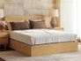 DreamCloud Bamboo Bedroom Set