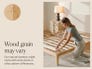 DreamCloud Bamboo Bedroom Set