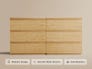 DreamCloud Bamboo Bedroom Set