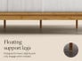 DreamCloud Bamboo Bedroom Set