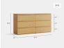 DreamCloud Bamboo Bedroom Set