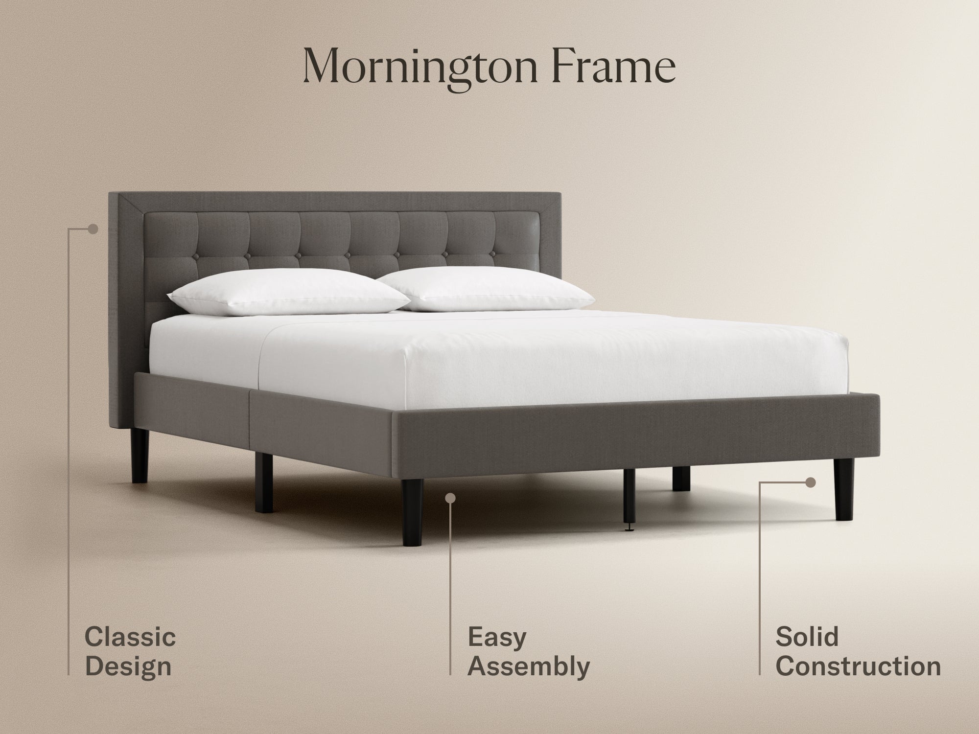 DreamCloud Mornington Bundle