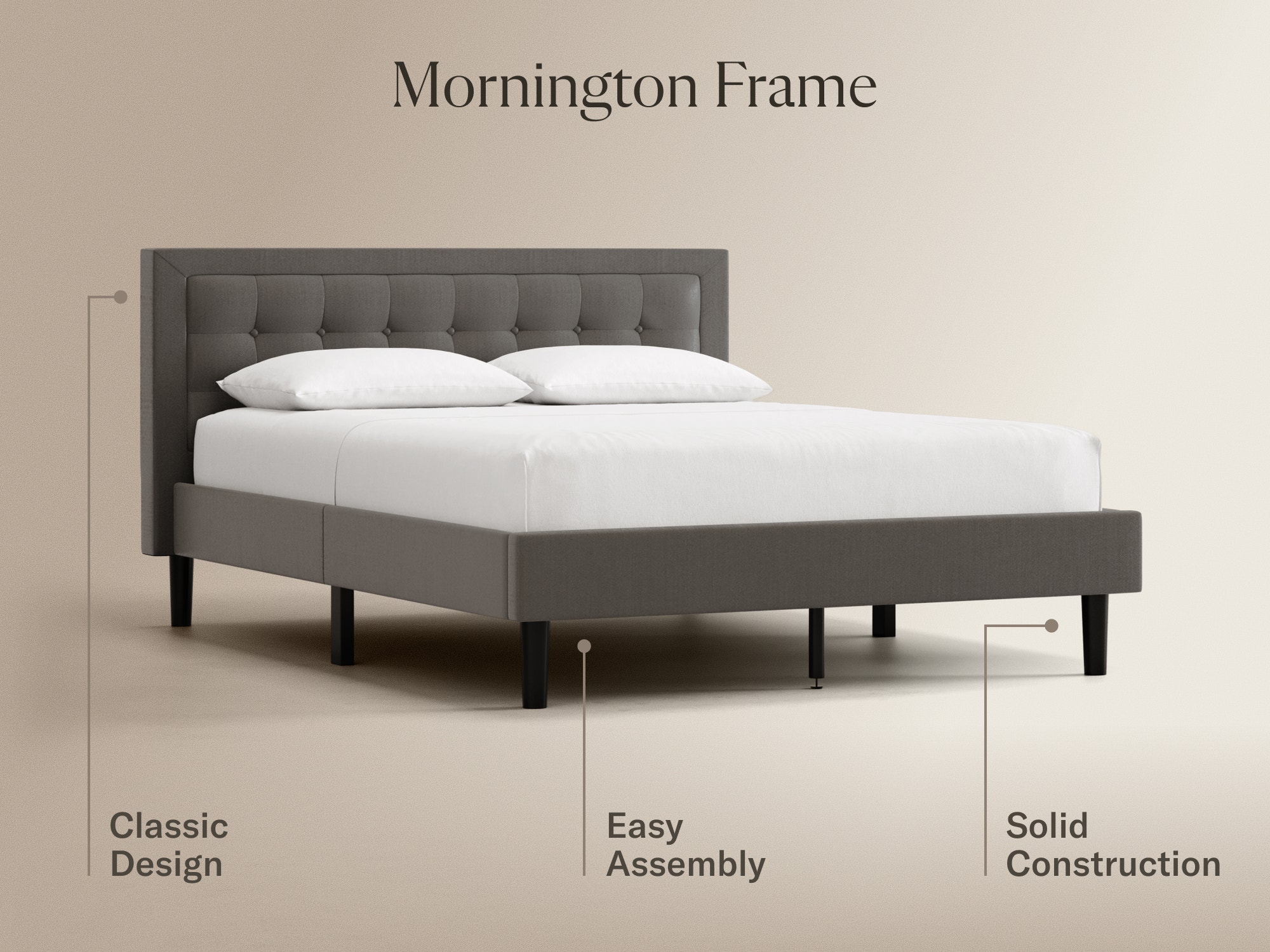 DreamCloud Mornington Bundle