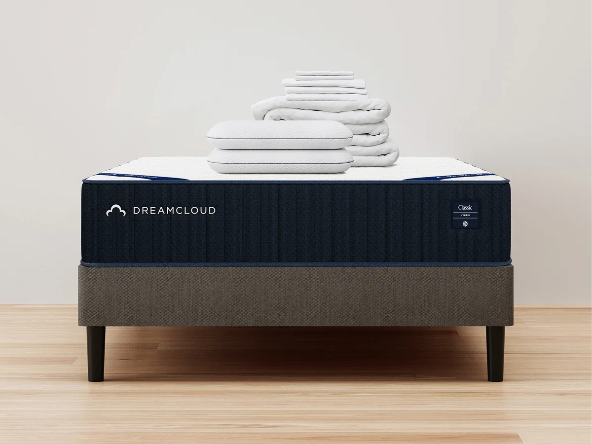foundation-mattress-set