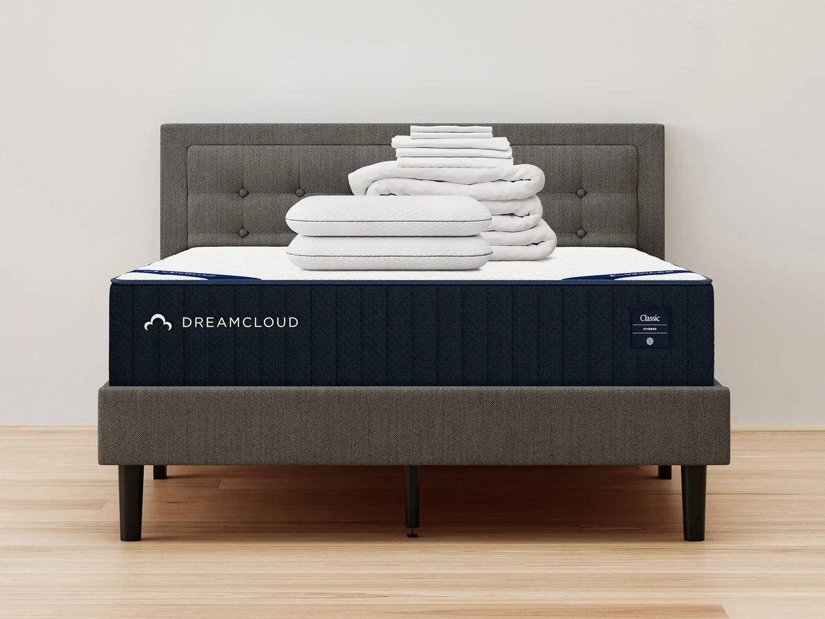 frame-headboard-mattress-set