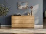DreamCloud Bamboo Modular Dresser