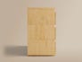 DreamCloud Bamboo Modular Dresser