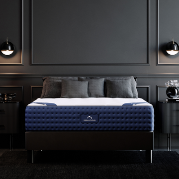 DreamCloud Hybrid Mattress