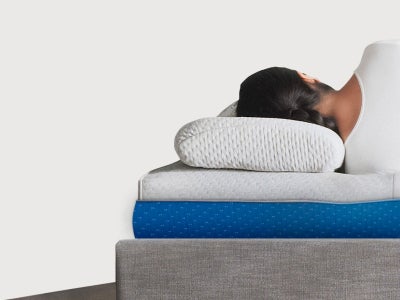 level sleep mattress