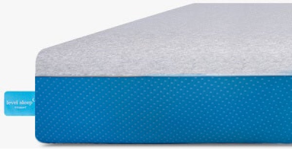 level sleep mattress near me