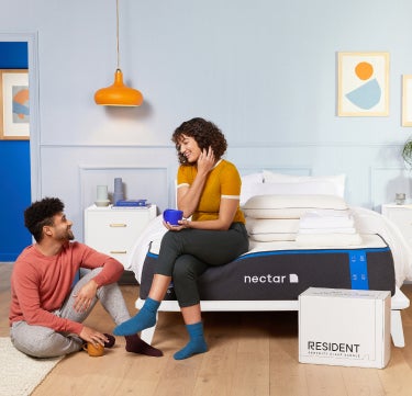 nectar mattress finance