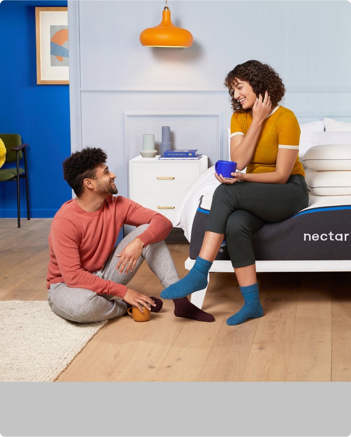 nectar mattress finance