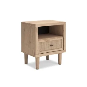 Nightstand (x1)