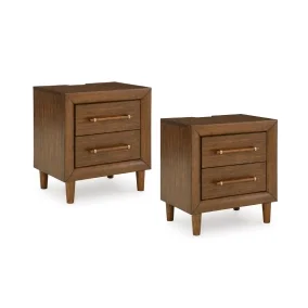 Nightstands (x2)