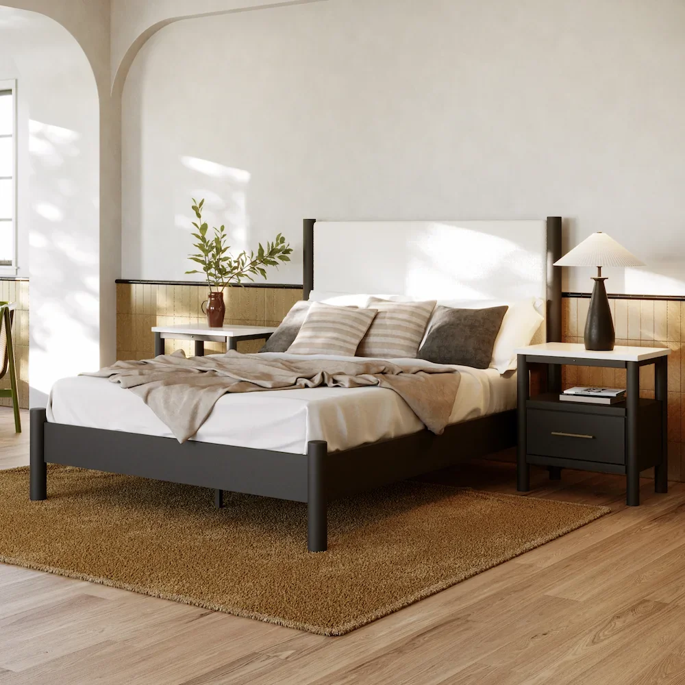 Hudson Bed Frame