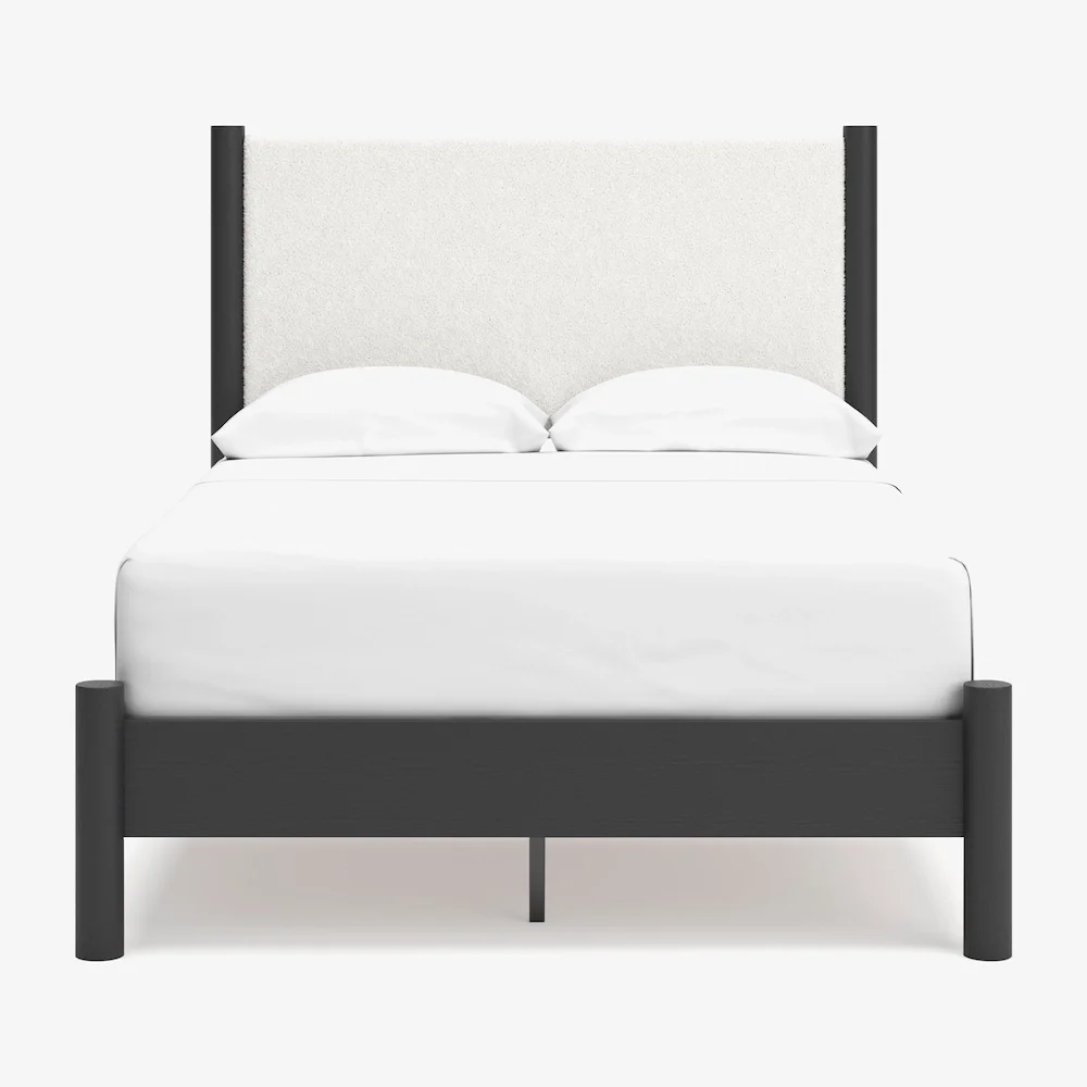 Nectar Hudson Bedroom Set