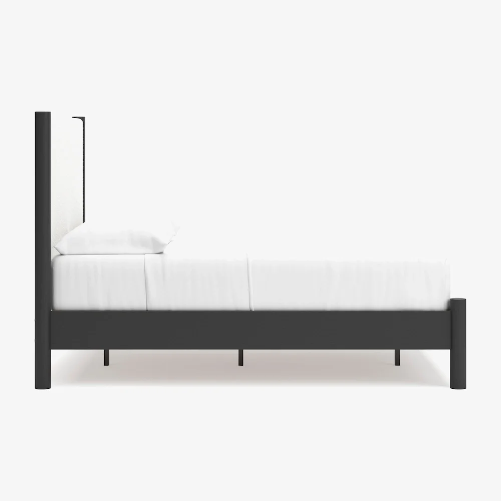 Nectar Hudson Bedroom Set