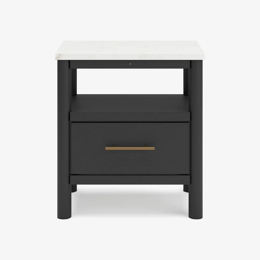 Nectar Hudson Bedroom Set