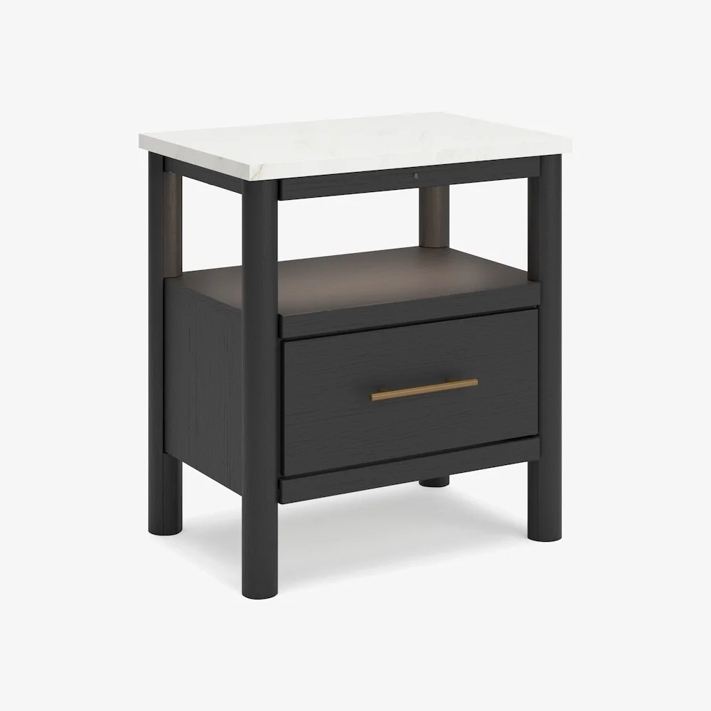Nectar Hudson Bedroom Set