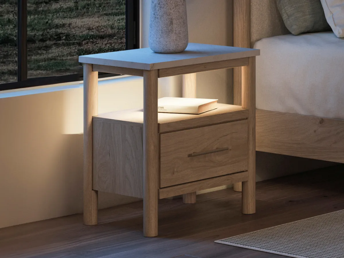 Ambient Lighting